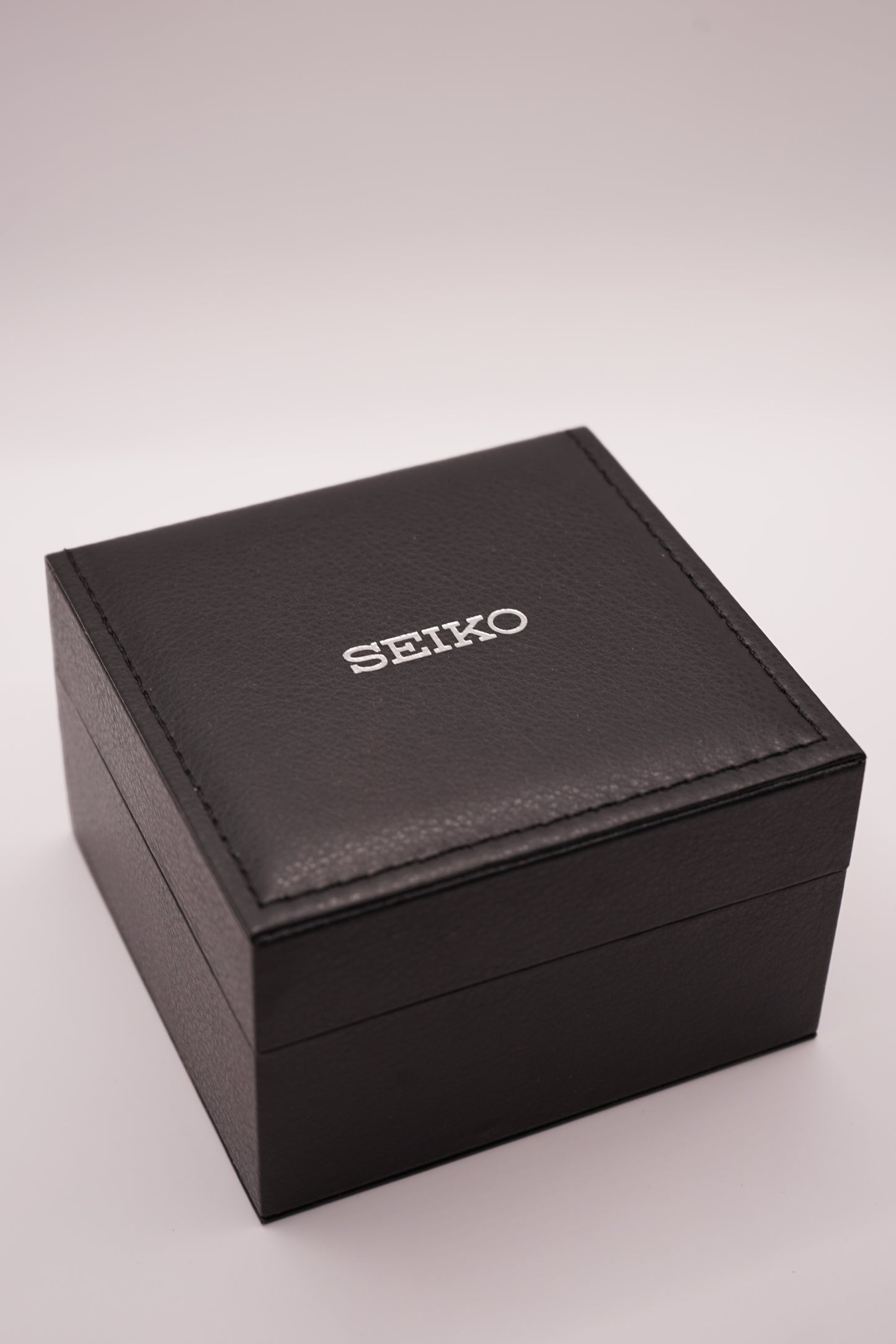 Seiko Mod Datejust Bi-Color Yellow Gold Arabic