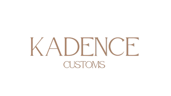 Kadence Customs